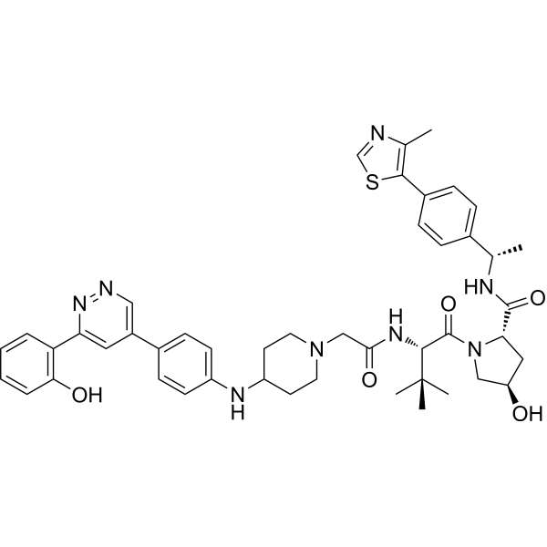 PROTAC SMARCA2 degrader-26 2760247-27-4